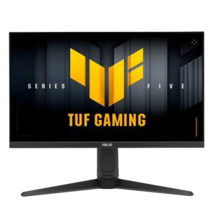 مانیتور گیمینگ ایسوس 27 اینچ ASUS TUF VG279QML5A