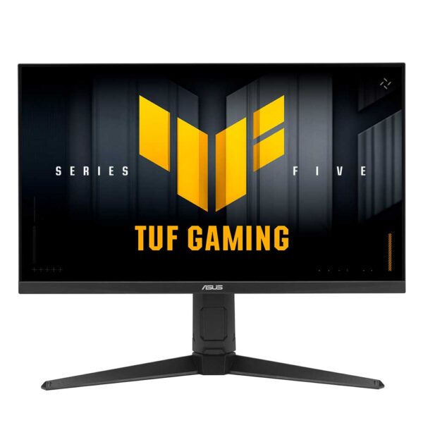 مانیتور گیمینگ ایسوس 27 اینچ ASUS TUF VG279QML5A