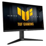 جلوی مانیتور گیمینگ ایسوس 27 اینچ ASUS TUF VG279QML5A