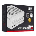 پاور اوست AWEST AV1000-PTW V3