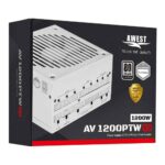 پاور اوست AWEST AV1200-PTW V3
