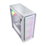 کیس اف اس پی FSP CUT593P White