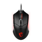 موس گیمینگ ام اس آی MSI Clutch GM08