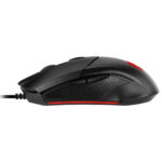 بغل موس گیمینگ ام اس آی MSI Clutch GM08