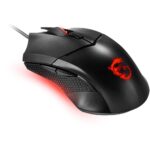نمای موس گیمینگ ام اس آی MSI Clutch GM08