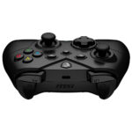 جلوی دسته بازی ام اس آی MSI FORGE GC300 WIRELESS BLACK