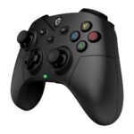 نمای دسته بازی ام اس آی MSI FORGE GC300 WIRELESS BLACK