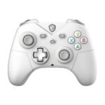 دسته بازی ام اس آی MSI FORGE GC300 WIRELESS WHITE