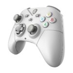 نمای دسته بازی ام اس آی MSI FORGE GC300 WIRELESS WHITE