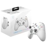 جعبه دسته بازی ام اس آی MSI FORGE GC300 WIRELESS WHITE