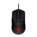 موس گیمینگ ام اس آی MSI FORGE GM100