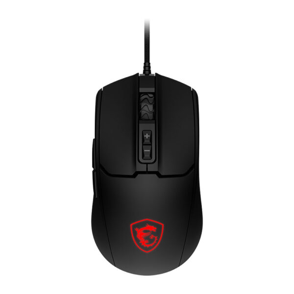 موس گیمینگ ام اس آی MSI FORGE GM100