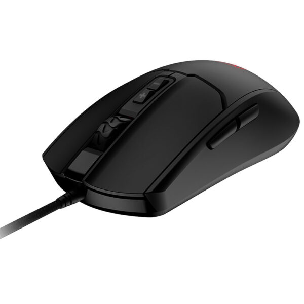 روی موس گیمینگ ام اس آی MSI FORGE GM100