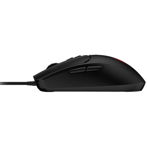 کنار موس گیمینگ ام اس آی MSI FORGE GM100