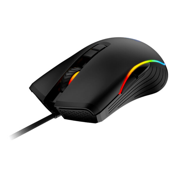 روی موس گیمینگ ام اس آی MSI FORGE GM300