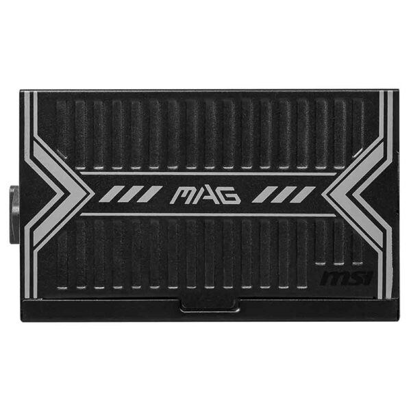 کنار پاور ام اس آی MSI MAG A650BN