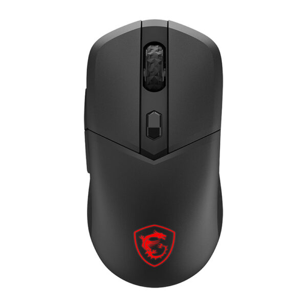 موس گیمینگ ام اس آی MSI VERSA 300 ELITE WIRELESS