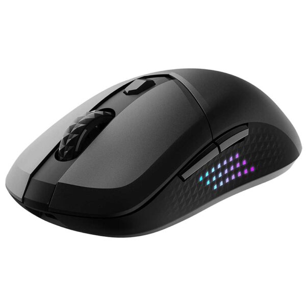 روی موس گیمینگ ام اس آی MSI VERSA 300 ELITE WIRELESS
