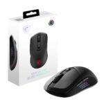 جعبه موس گیمینگ ام اس آی MSI VERSA 300 ELITE WIRELESS