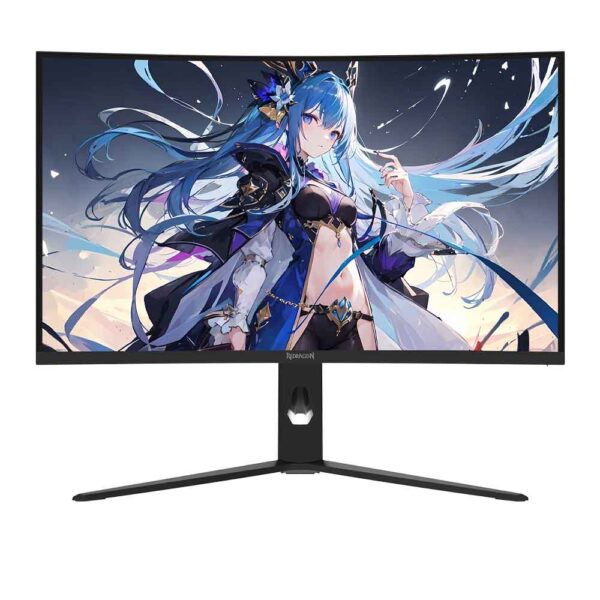 مانیتور گیمینگ ردراگون 32 اینچ REDRAGON GMQ3212RV