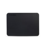 هارد اکسترنال توشیبا TOSHIBA Canvio Basics 4TB