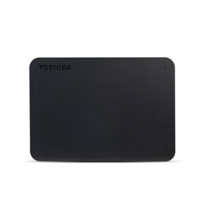 هارد اکسترنال توشیبا TOSHIBA Canvio Basics 4TB