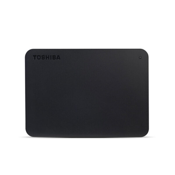 TOSHIBA-Canvio-Basics-4TB-Feature-Image-20251209 هارد اکسترنال توشیبا TOSHIBA Canvio Basics 4TB