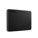 سر هارد اکسترنال توشیبا TOSHIBA Canvio Basics 4TB