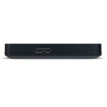 پورت هارد اکسترنال توشیبا TOSHIBA Canvio Basics 4TB