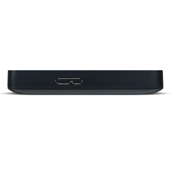 پورت هارد اکسترنال توشیبا TOSHIBA Canvio Basics 4TB