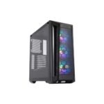 کیس کولر مستر Cooler Master MasterBox MB511 ARGB
