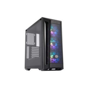 کیس کولر مستر Cooler Master MasterBox MB511 ARGB