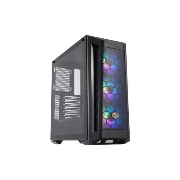 کیس کولر مستر Cooler Master MasterBox MB511 ARGB
