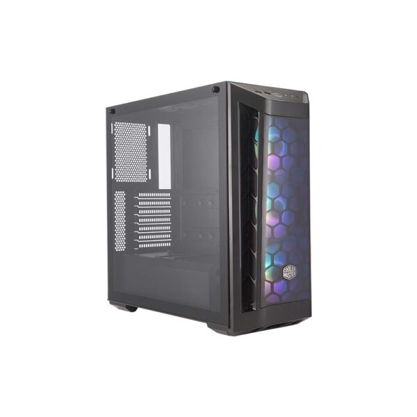 کیس کولر مستر Cooler Master MasterBox MB511