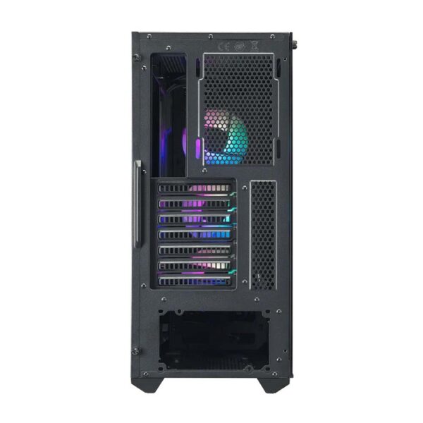 کیس کولر مستر Cooler Master MasterBox MB511 ARGB