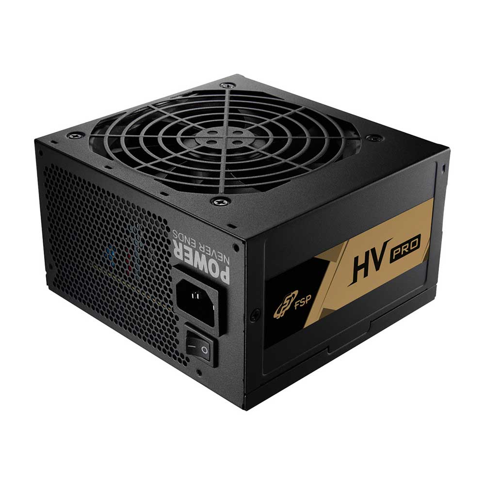 پاور اف اس پی FSP 550W HV PRO