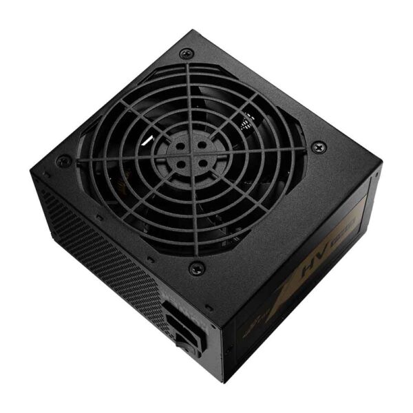 نمای پاور اف اس پی FSP 650W HV PRO
