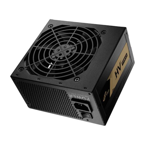 فن پاور اف اس پی FSP 650W HV PRO