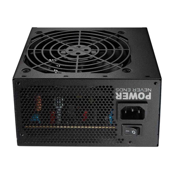 ورودی پاور اف اس پی FSP 650W HV PRO
