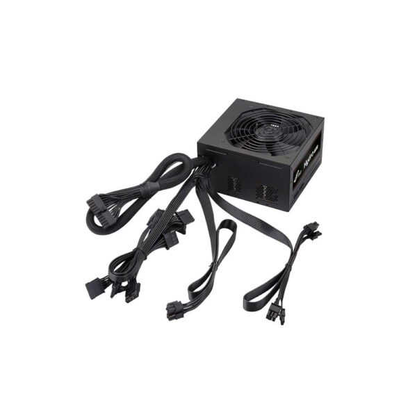 خروجی پاور اف اس پی FSP 800W Hydro PRO
