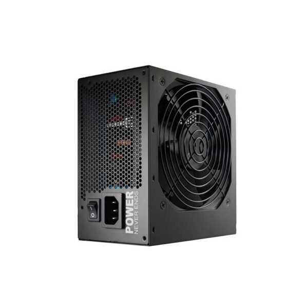 نمای پاور اف اس پی FSP 800W Hydro PRO
