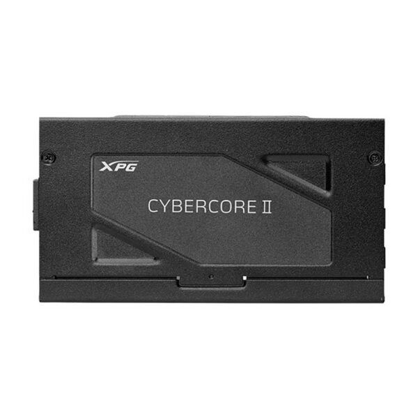 کنار پاور ای دیتا ADATA XPG CYBERCORE 1000W PLATINUM