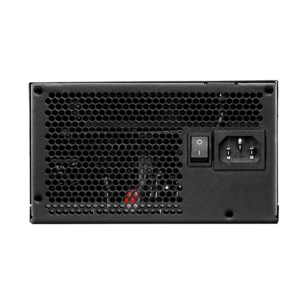 خروجی فن پاور ای دیتا ADATA XPG CYBERCORE 1000W PLATINUM