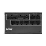خروجی پاور ای دیتا ADATA XPG CYBERCORE 1000W PLATINUM