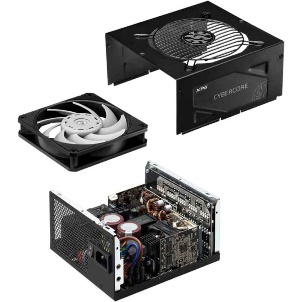 اجزا پاور ای دیتا ADATA XPG CYBERCORE 1300W PLATINUM