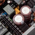 برد پاور ای دیتا ADATA XPG CYBERCORE 1300W PLATINUM