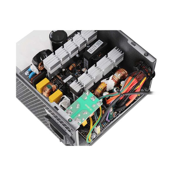 نمای داخلی پاور اوست AWEST GT-AV350-BW