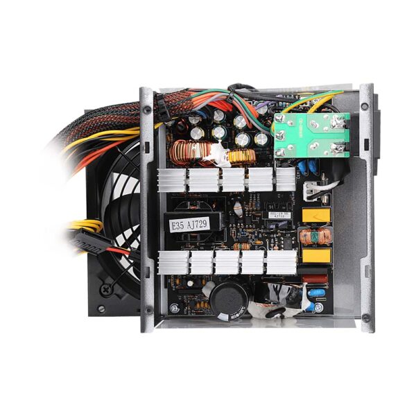 نمای داخل پاور اوست AWEST GT-AV350-BW