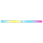 بالای رم کامپیوتر کرسیر CORSAIR VENGEANCE RGB 32GB (2×16GB) DDR5 6400MHz CL36