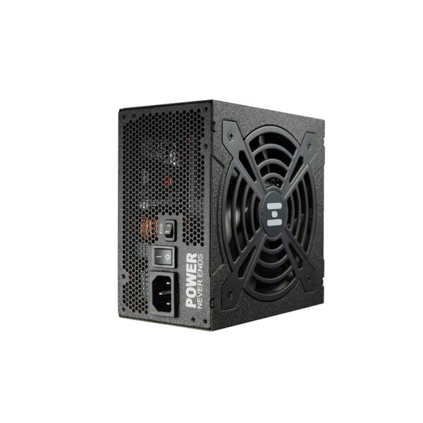 نمای پاور اف اس پی FSP Hydro G PRO 1000W